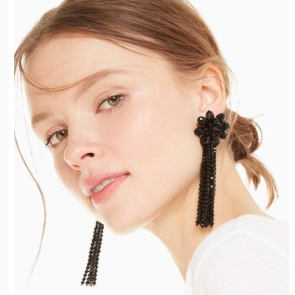 Kate Spade Full Flourish Statement